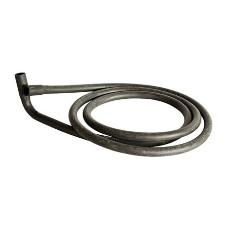 S & H Industries HOSE F-90-19 ABRASIVE 10FT AC40116